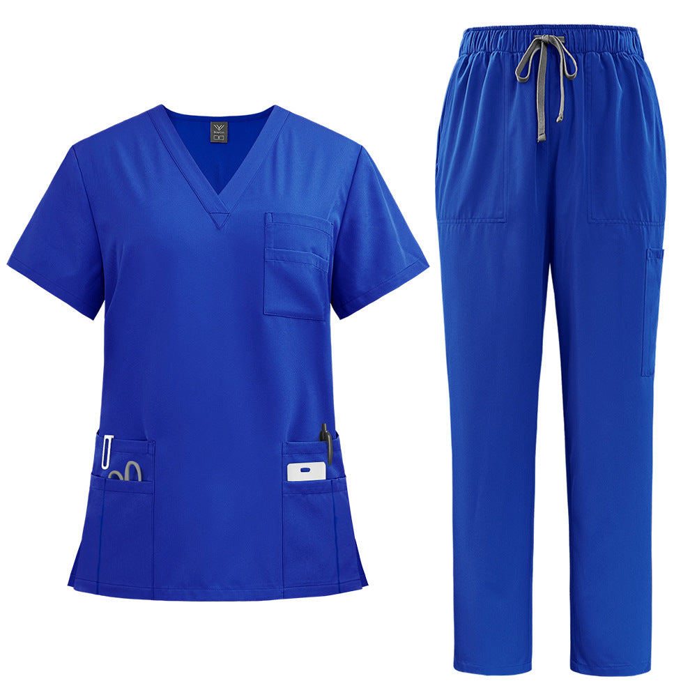 Uniforms Surgical Clothes Gown Hand Washing Operating Uniform
