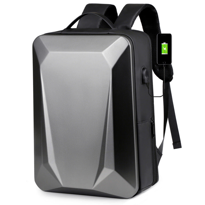 Men's Large Capacity Business Commute Computer College Backpacks