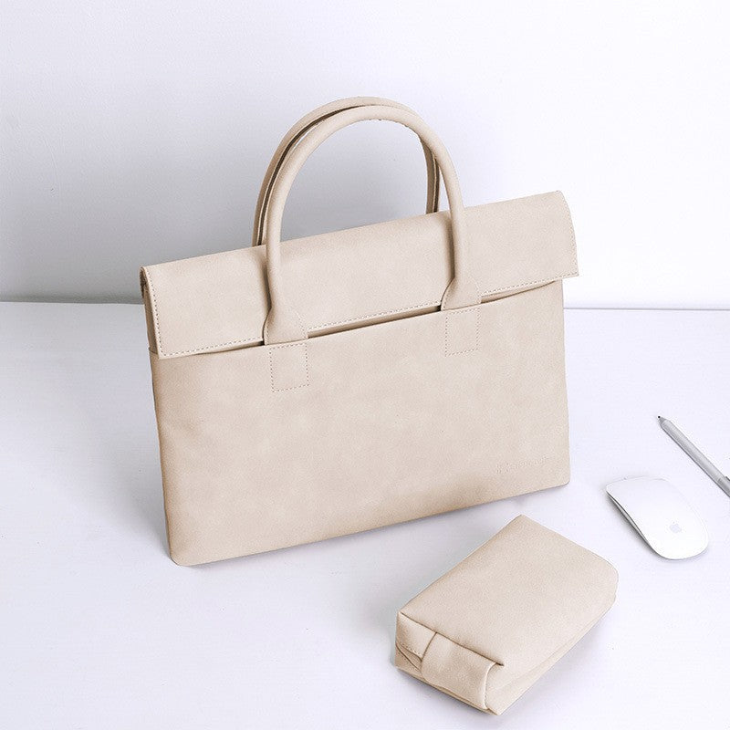 Women's Suitable For Apple Fashion Inch Female Bags