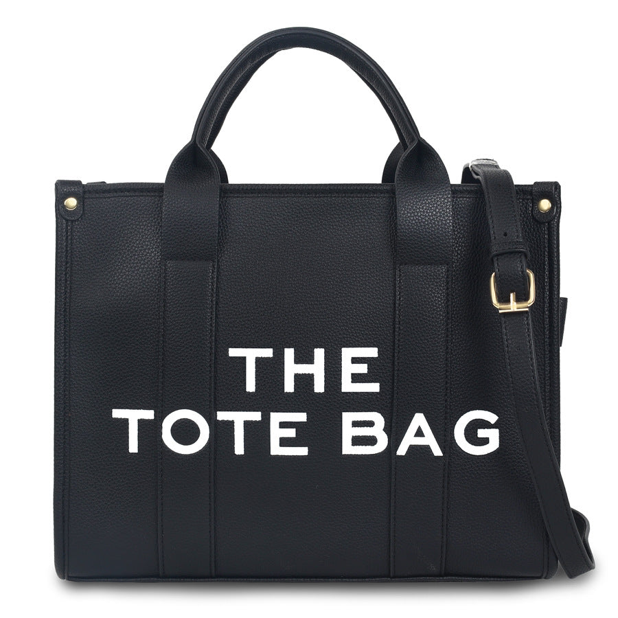 Women's Cool Large Capacity Portable Fashion Handbags