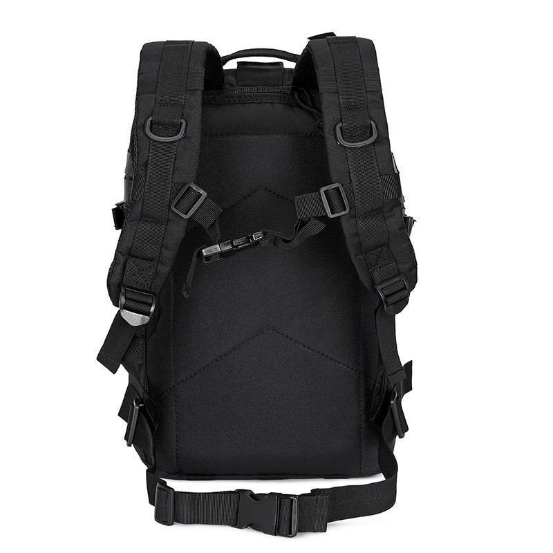 Cool Comfortable Attack Large Capacity Riding Sports Backpacks