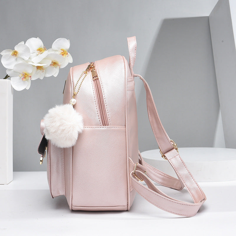 Women's Unique Korean Fashionable Fresh Stylish Crossbody Bags