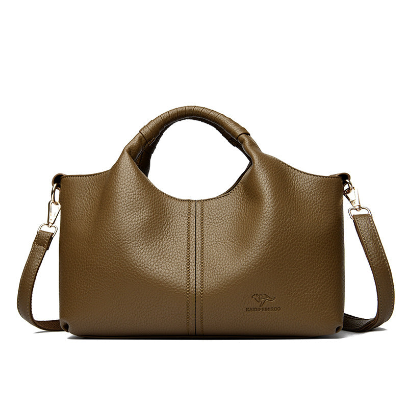 Women's Unique Comfortable Female Lady Trendy Shoulder Bags