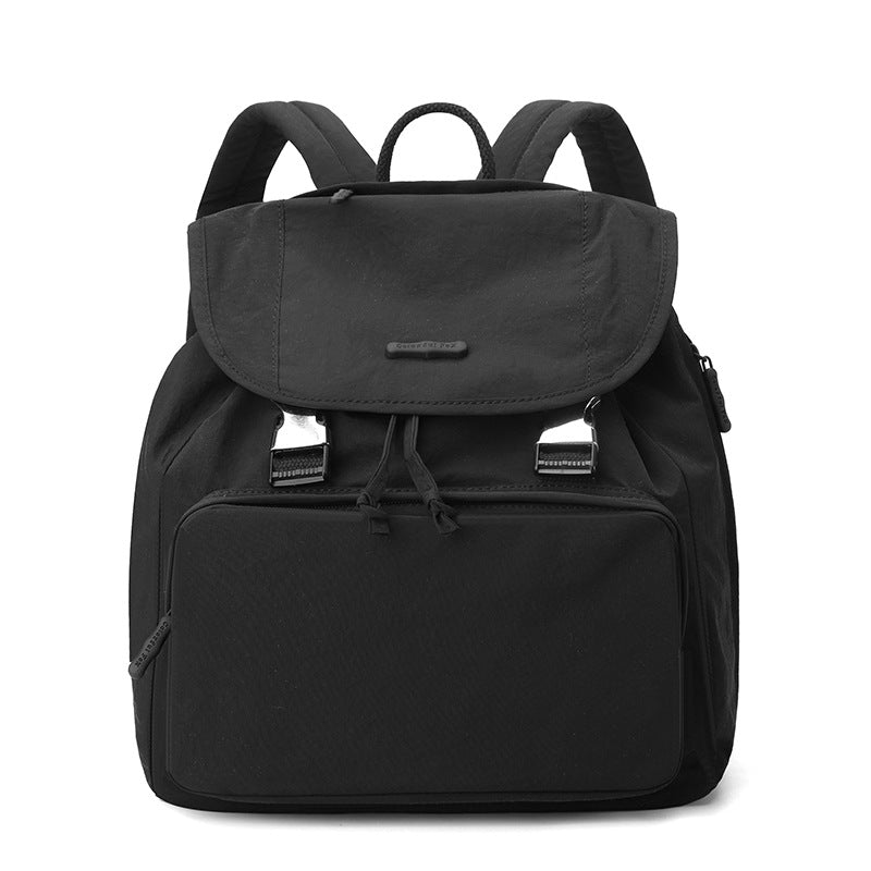 Women's Slouchy Comfortable Korean Spring Design Backpacks