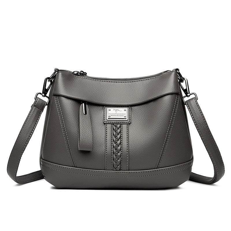 Women's Unique Trendy Classy Mom Fashion Shoulder Bags