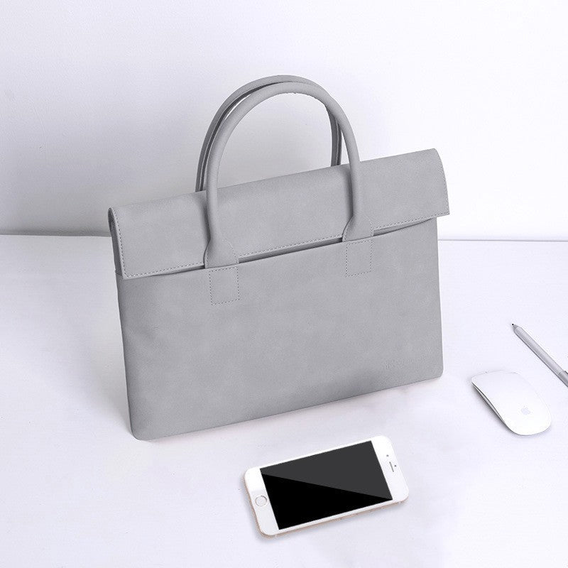 Women's Suitable For Apple Fashion Inch Female Bags