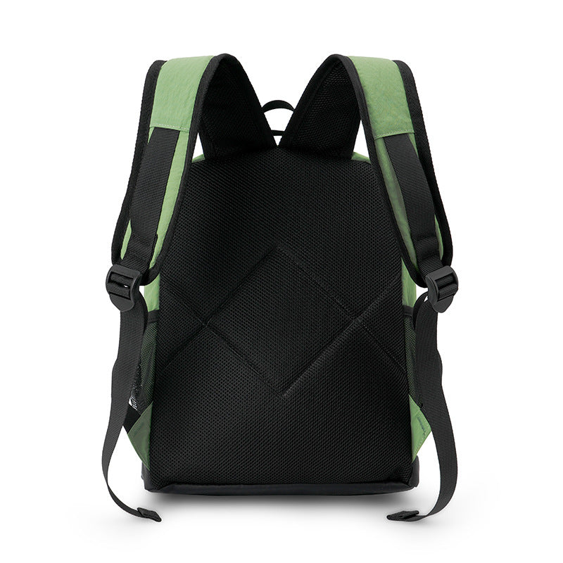 Biking Walking Large Capacity Lightweight Waterproof Sports Backpacks