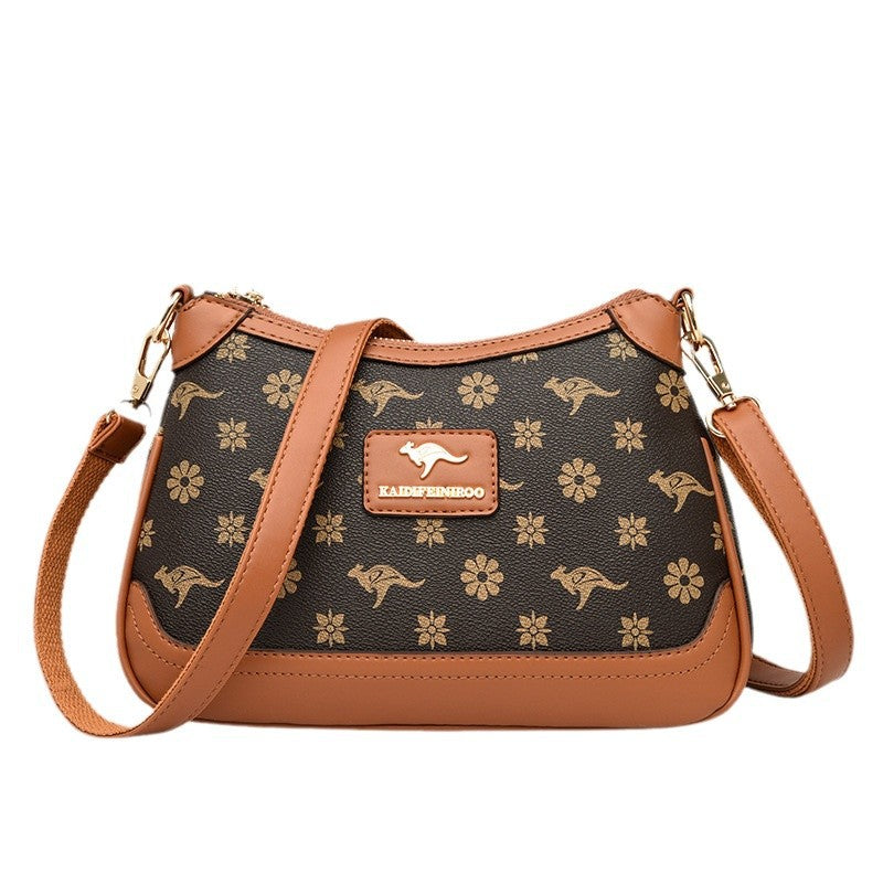 Women's New Fashion Printed For Mom Bags