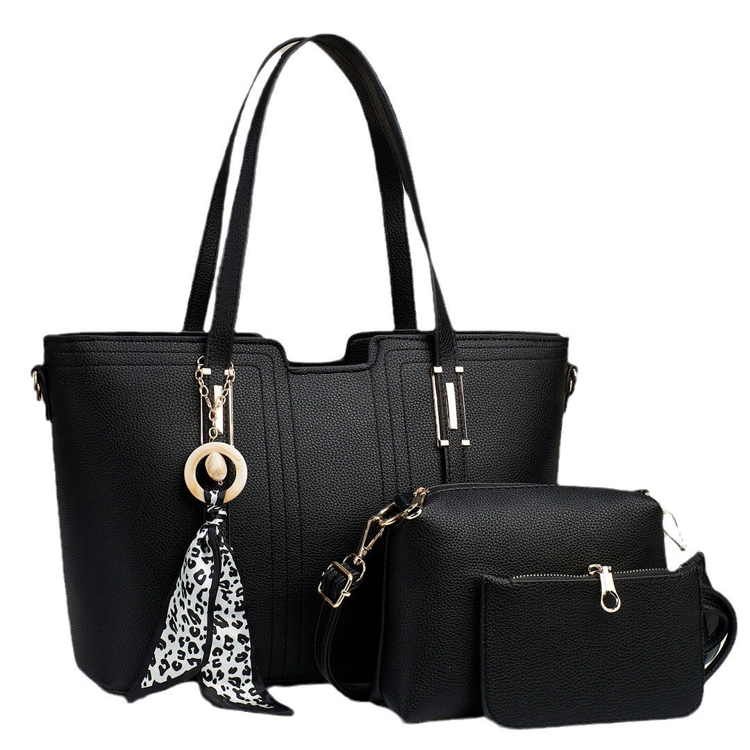 Women's Summer Fashion One Mom Elegant Handbags