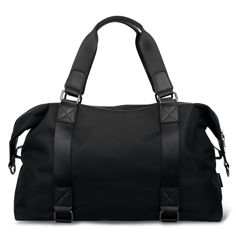 Women's & Men's Business And Portable Large Capacity Short-distance Bags