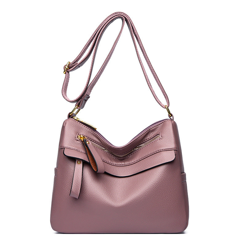 Women's Large Capacity Simple Fashion Practical Bags