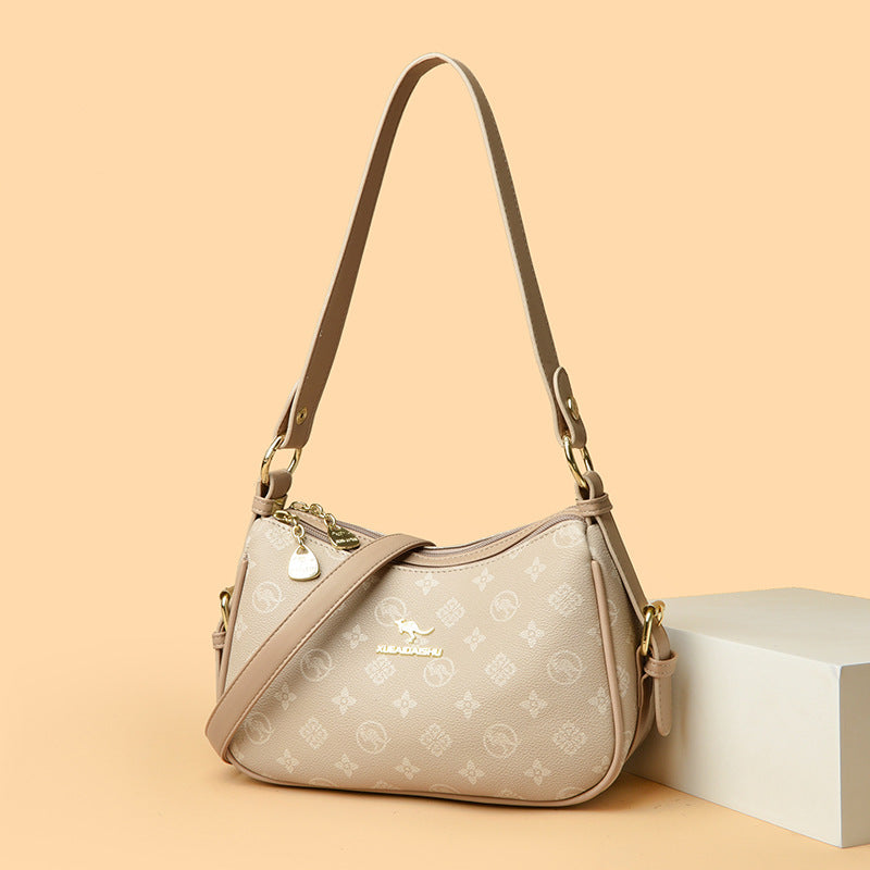 Women's Elegant Pretty Glamorous Fashion Mom Crossbody Bags