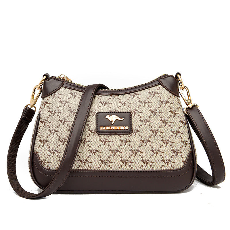 Women's New Fashion Printed For Mom Bags