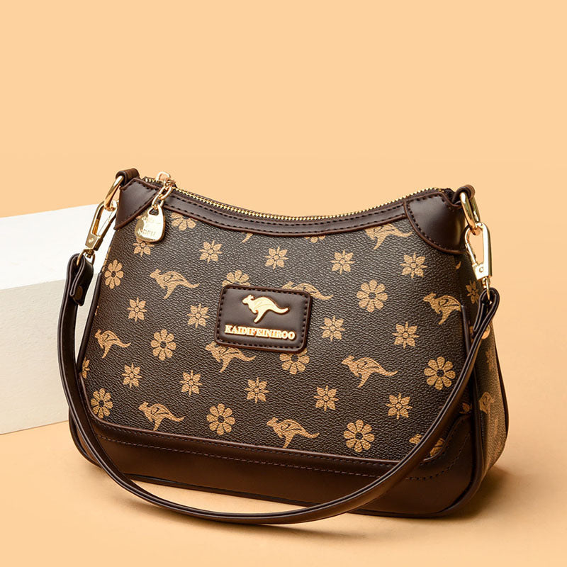 Women's New Fashion Printed For Mom Bags
