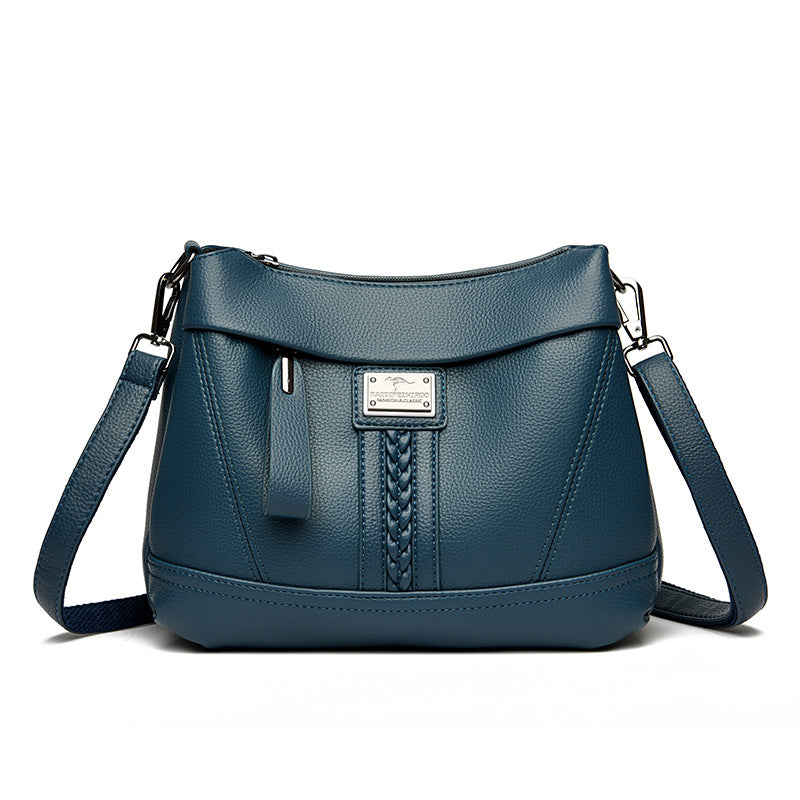 Women's Unique Trendy Classy Mom Fashion Shoulder Bags