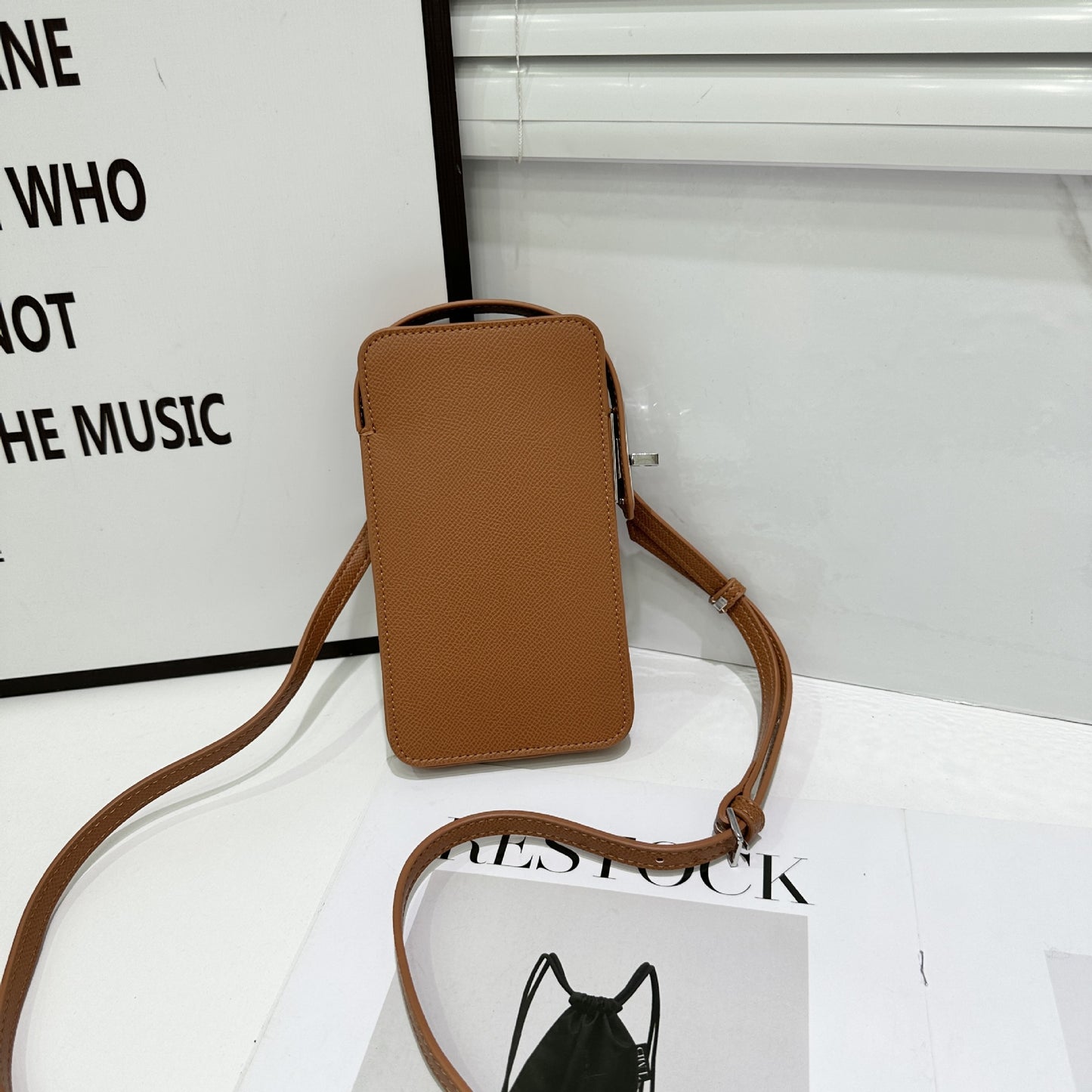 Fashion Mobile Design Trendy Simple Mini Bags