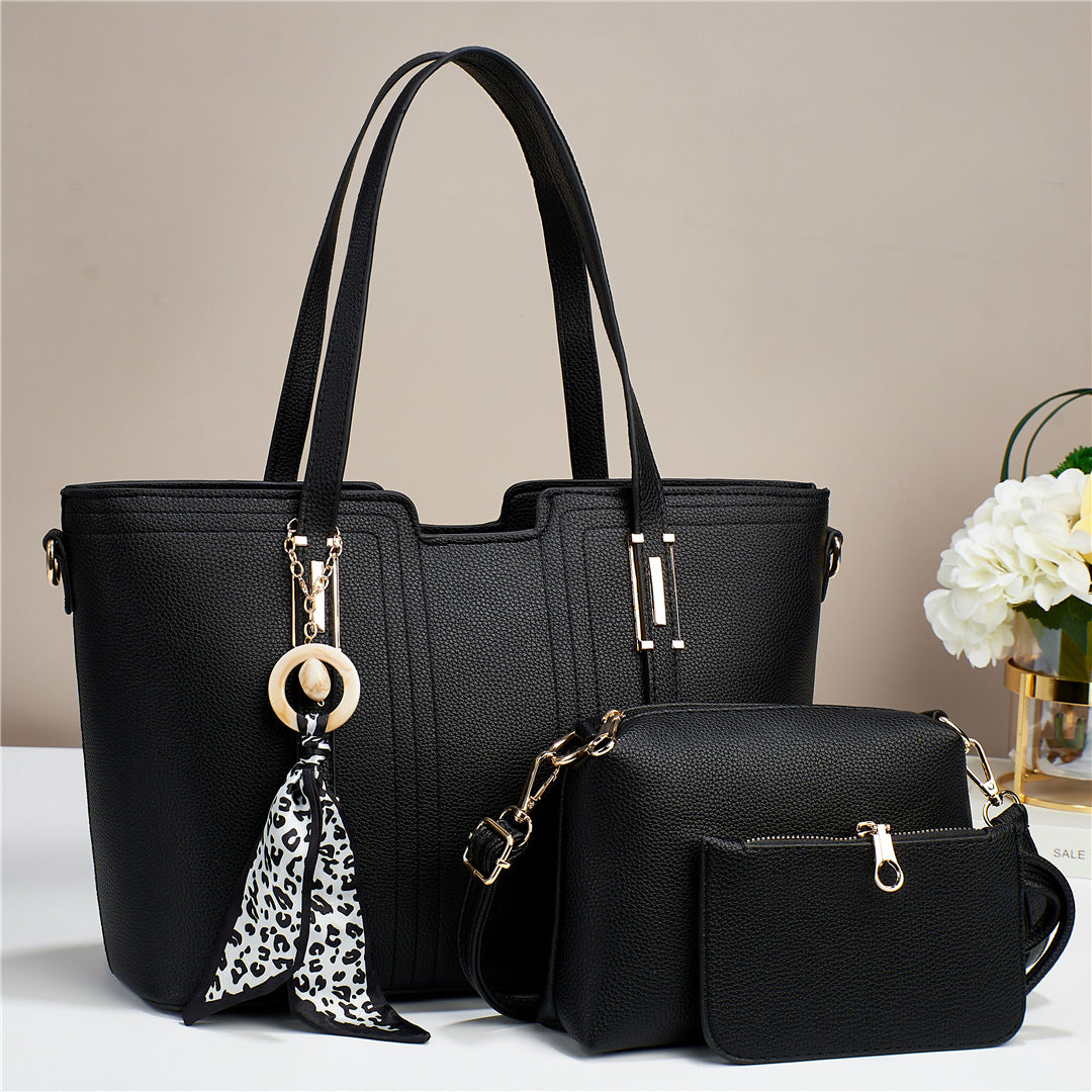 Women's Summer Fashion One Mom Elegant Handbags