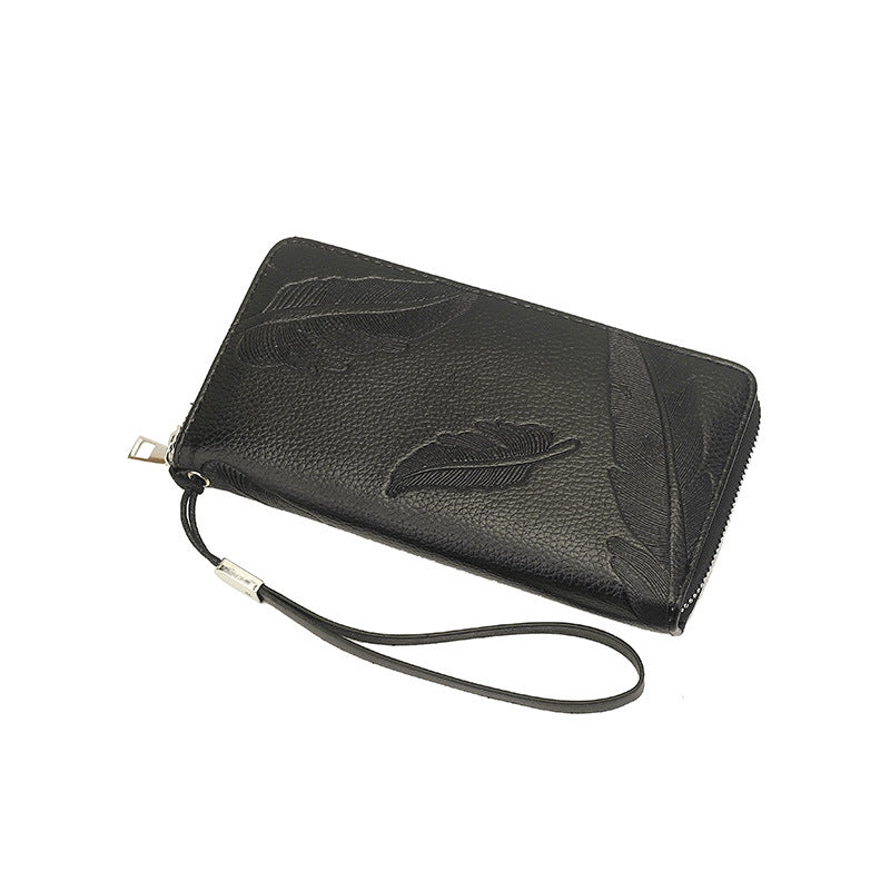 Women's & Men's Mobile Clutch Fashion Exquisite Bags