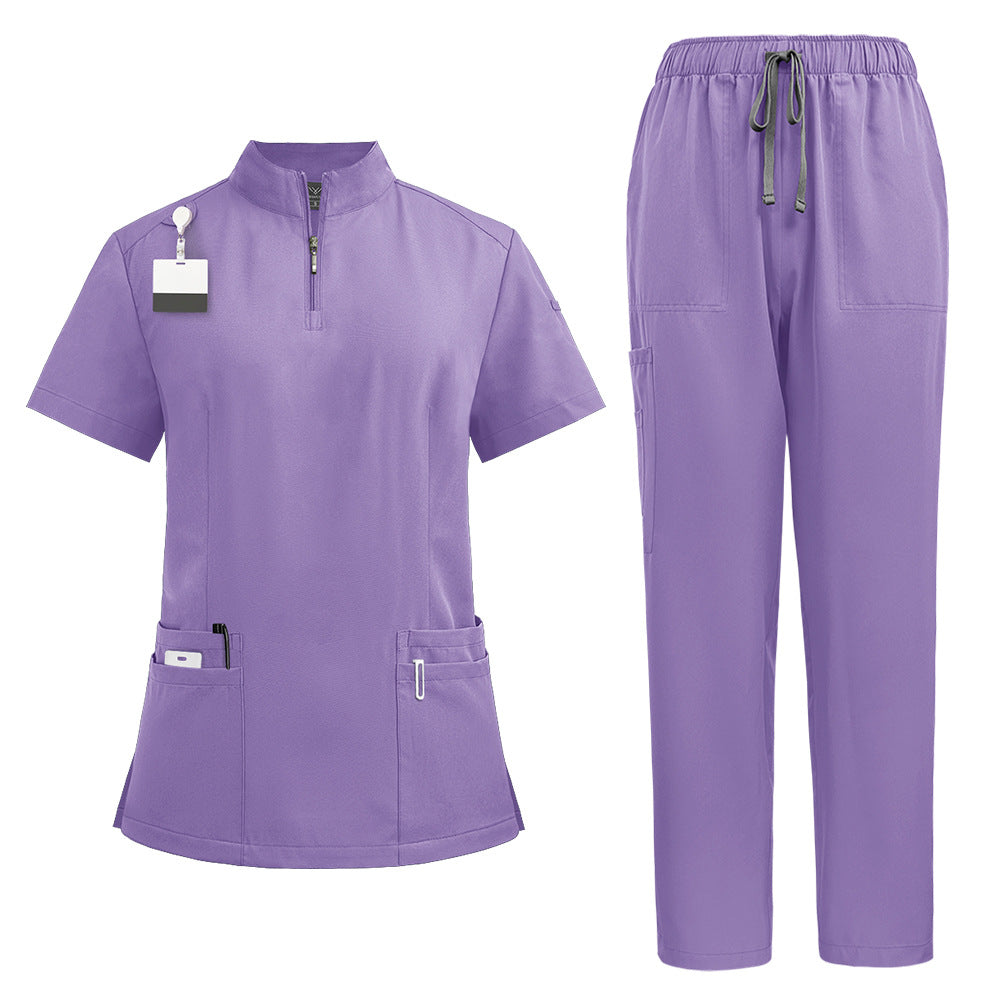 Uniforms Surgical Clothes Gown Hand Washing Uniform