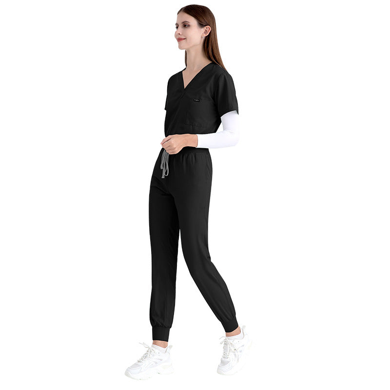 Hospital Operating Room Undergarments Doctor Hand Uniform