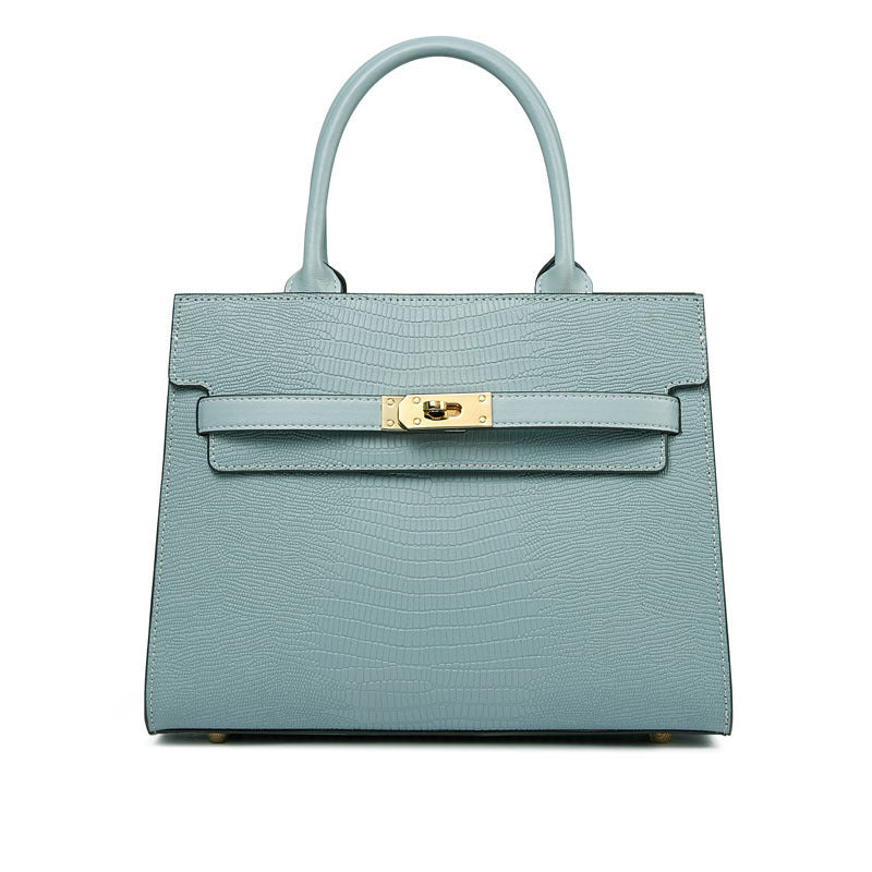 Women's Leather Large Capacity Summer Commuter Wedding Handbags