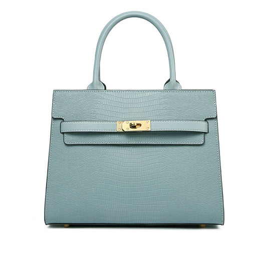 Women's Leather Large Capacity Summer Commuter Wedding Handbags