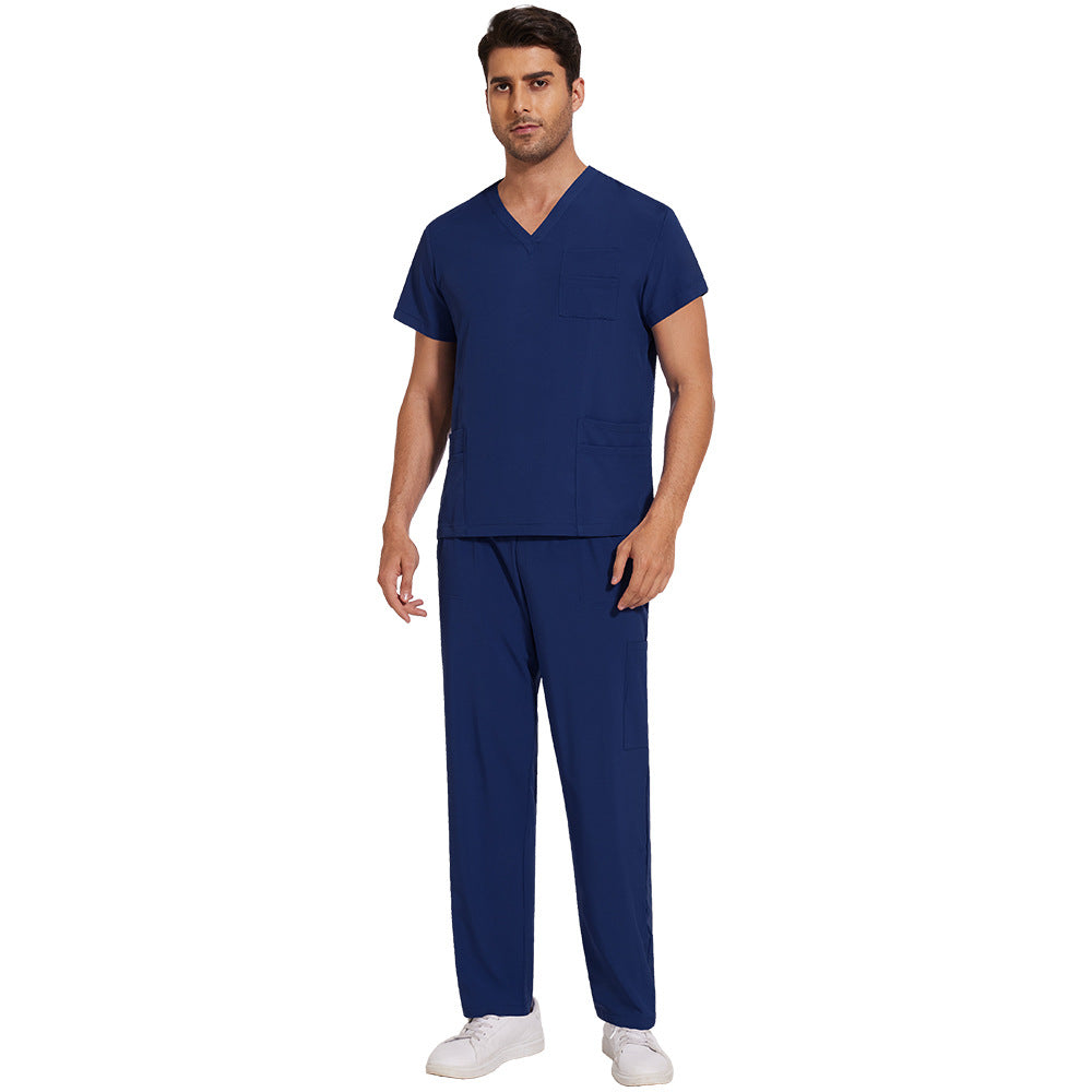 Beauty Salon Operating Room Clinic Doctor Nurse Pants