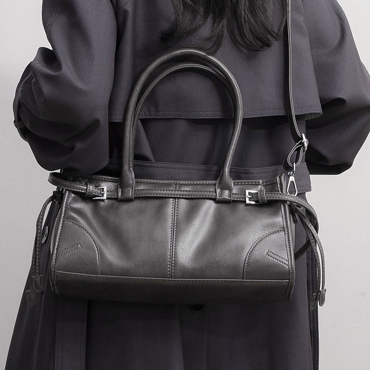 Women's Light Luxury Minority High Sense Underarm Handbags