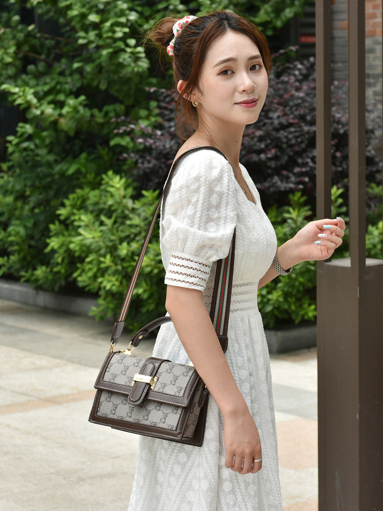 Women's Popular High Quality Fashion Portable Shoulder Bags