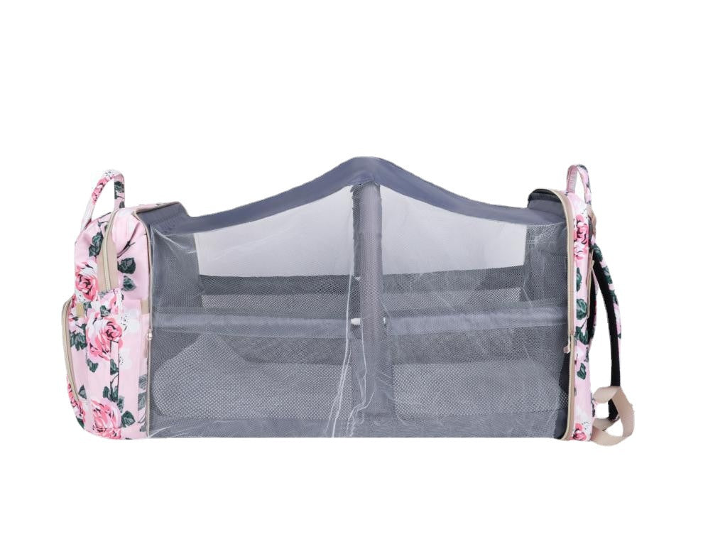 Anti Mosquito Mummy Large Capacity Net Bags