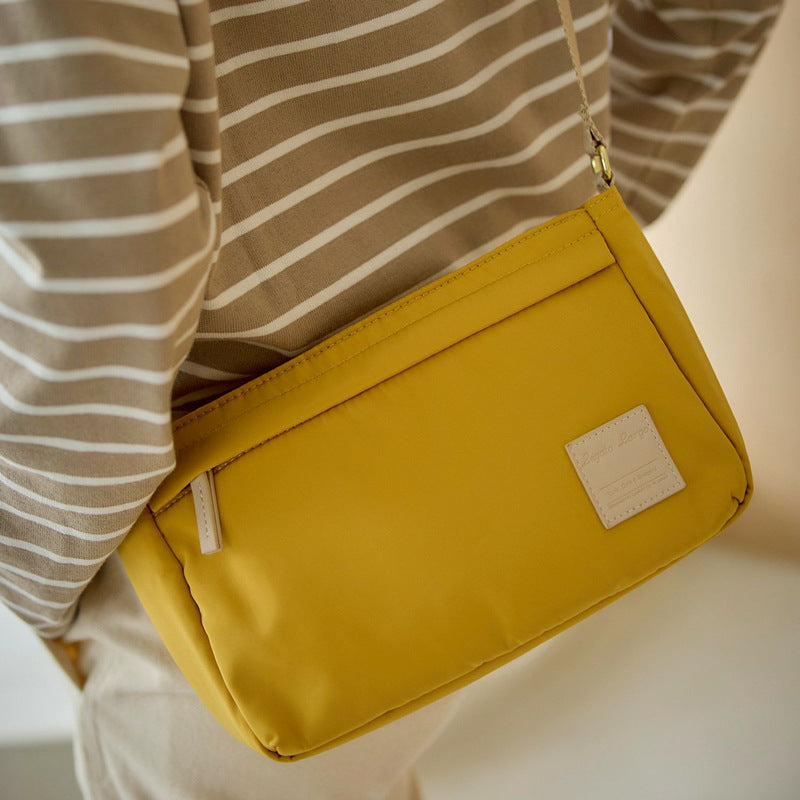 Women's Popular Versatile Classic Mini Commuter Crossbody Bags