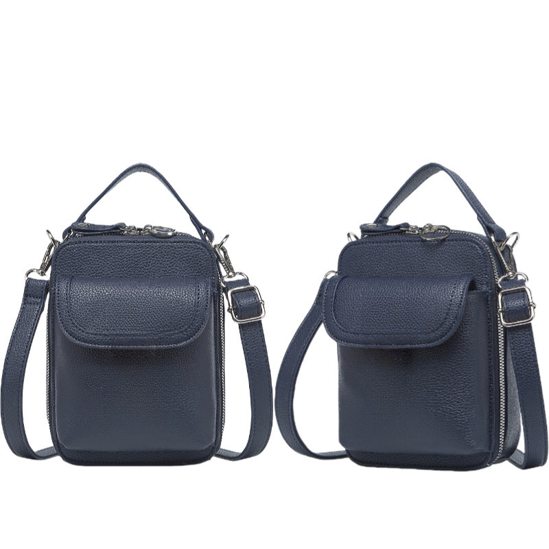 Creative Innovative Pretty Trendy Storage Mobile Handbags