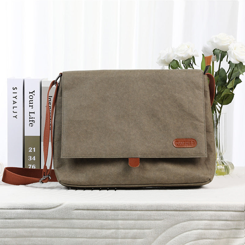 Simple Business Inch Sleeve Large Capacity Storage Bags