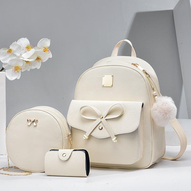 Women's Unique Korean Fashionable Fresh Stylish Crossbody Bags