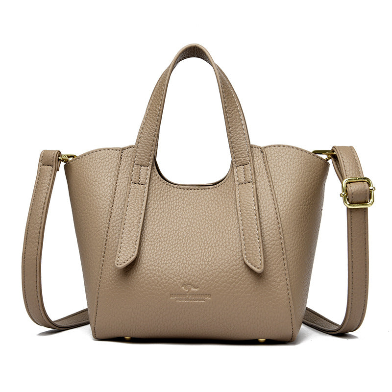 Women's New Beautiful Slouchy Fashion Elegant Shoulder Bags
