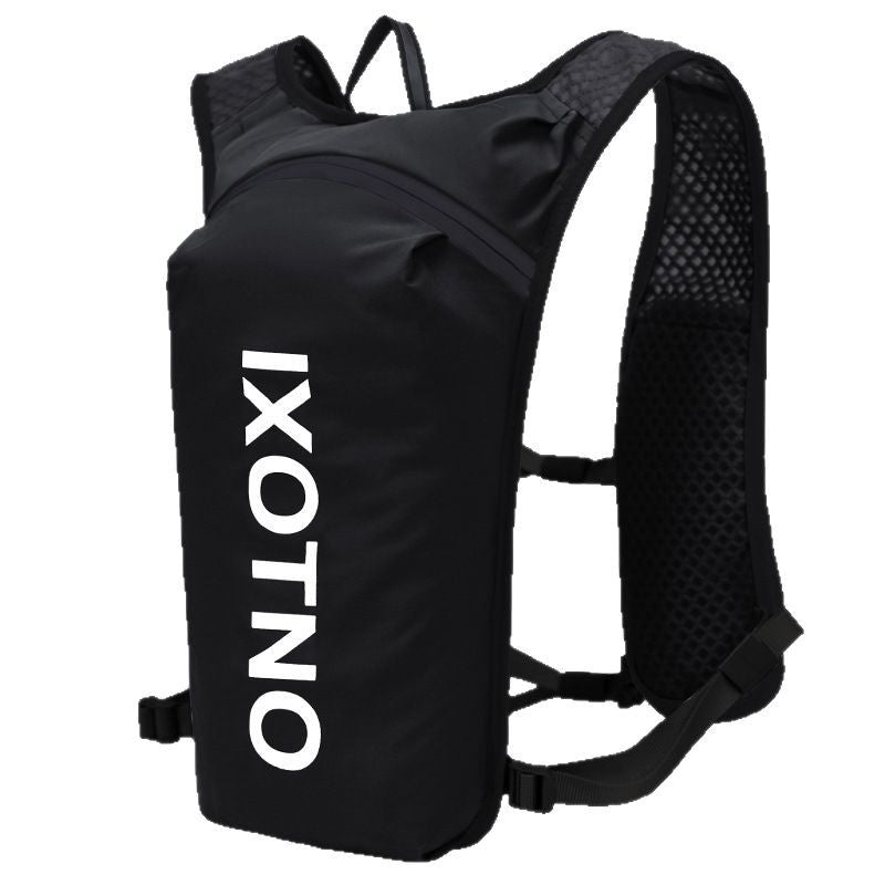 Running Pouch Riding Lightweight Cross-country Marathon Backpacks