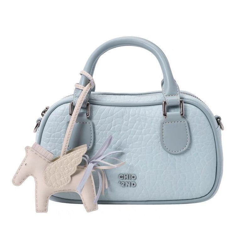 Women's Wind Sea Salt Mystery Pillow Super Handbags