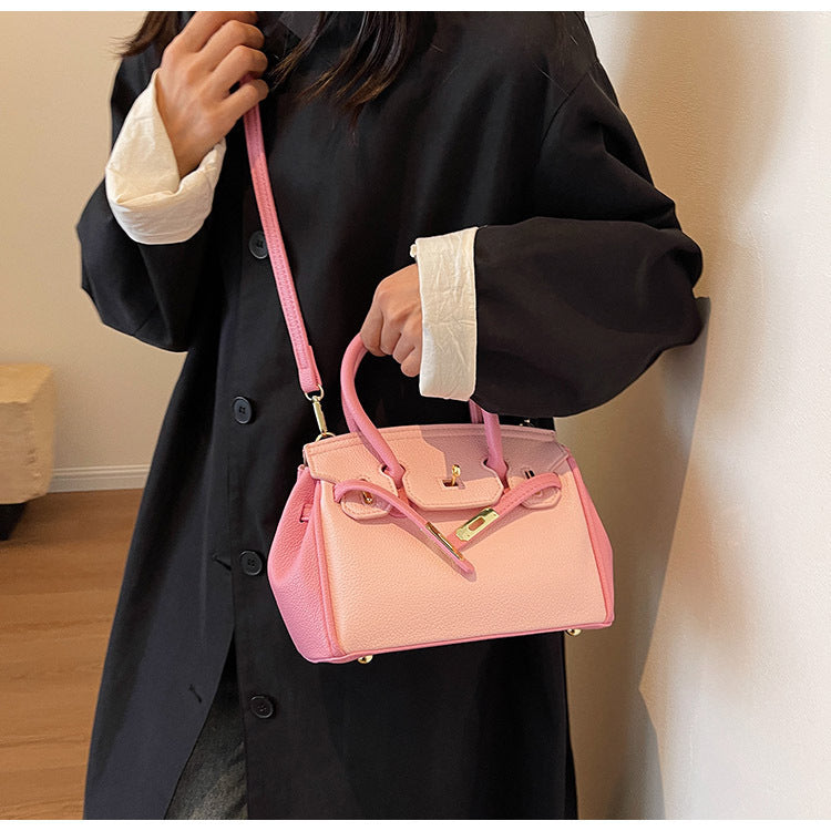 Women's Sense Trendy Mori Cute Popular Fashion Shoulder Bags