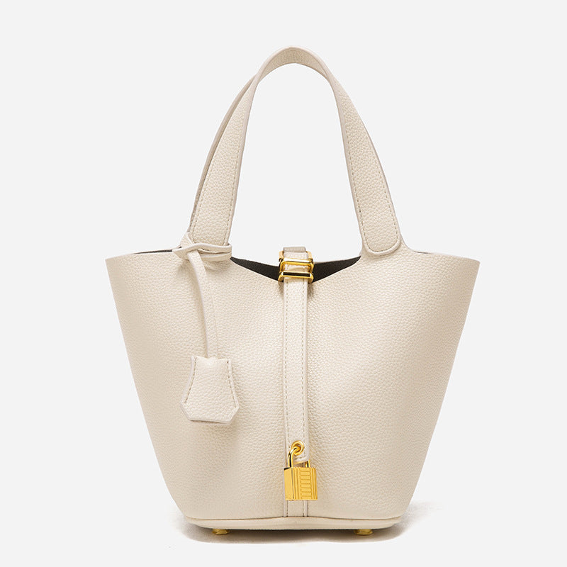 Women's Volkswagen Design Vegetable Basket High Sense Handbags