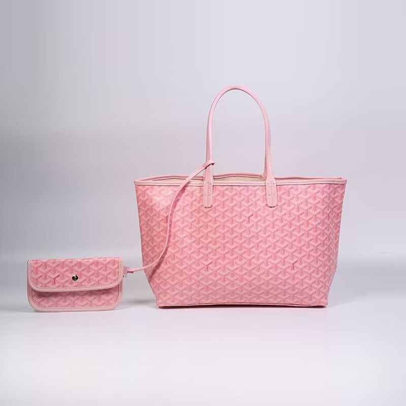 Women's Limited Commuter Letter Printing Large Capacity Shoulder Bags