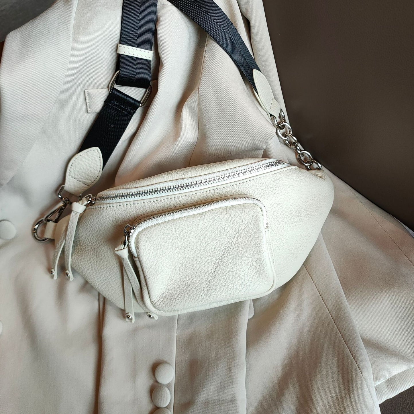 Versatile New Elegant Fashionable High-grade Trendy Bags