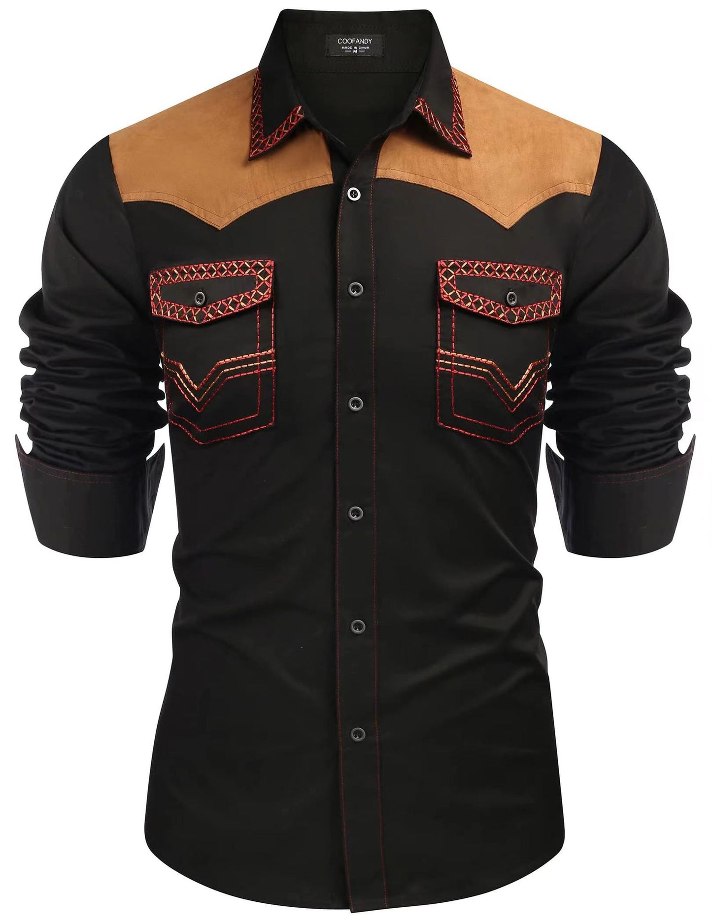 Style Shirt Mid-length Tight High-grade Long Blouses
