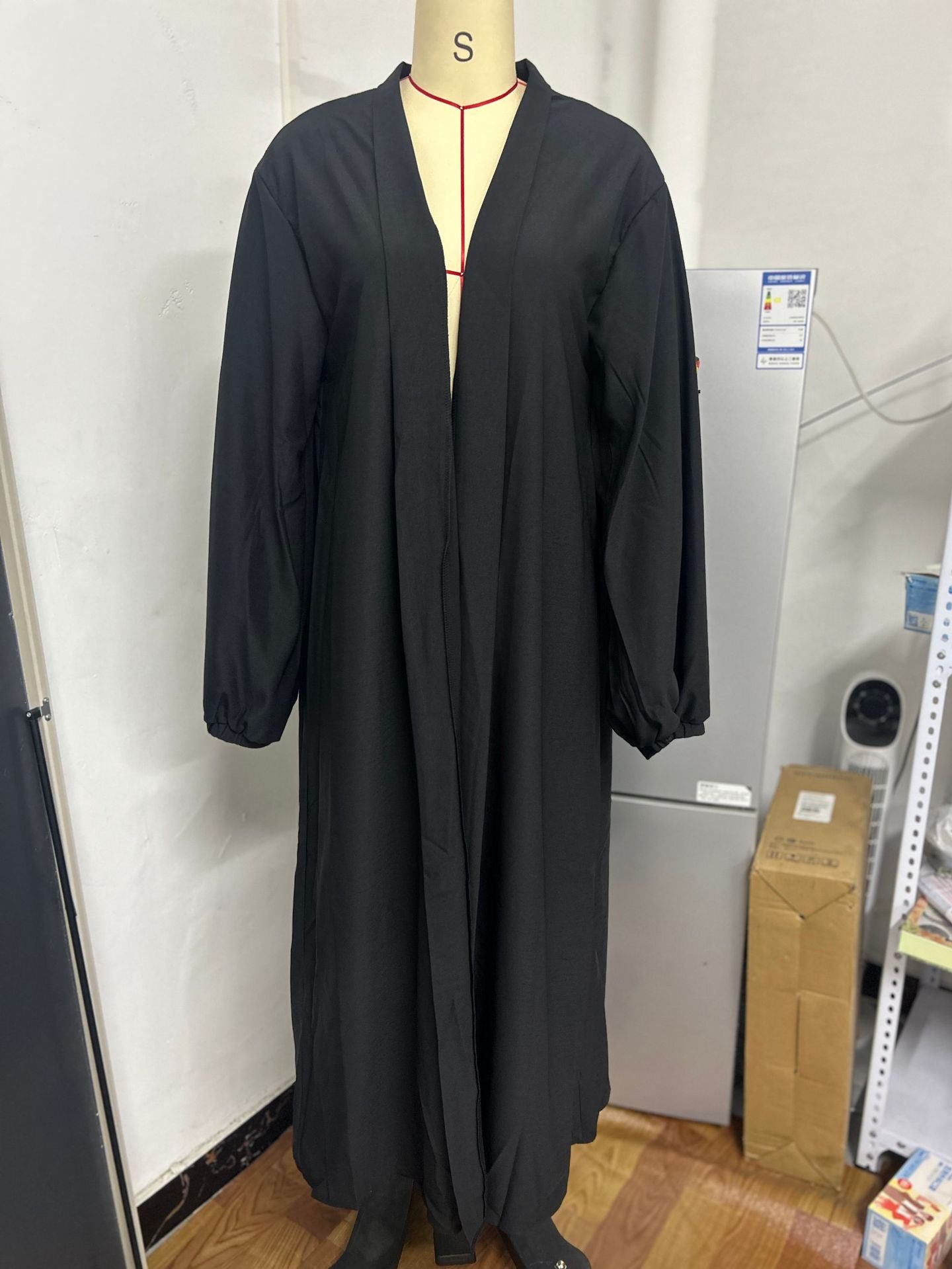 Spring Large Fashion Casual Temperament Two-piece Suits