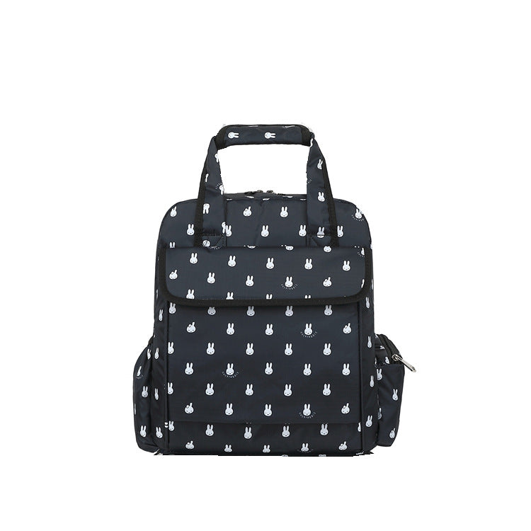 Mini Shopping Waterproof Printing Storage Mummy Travel Bags