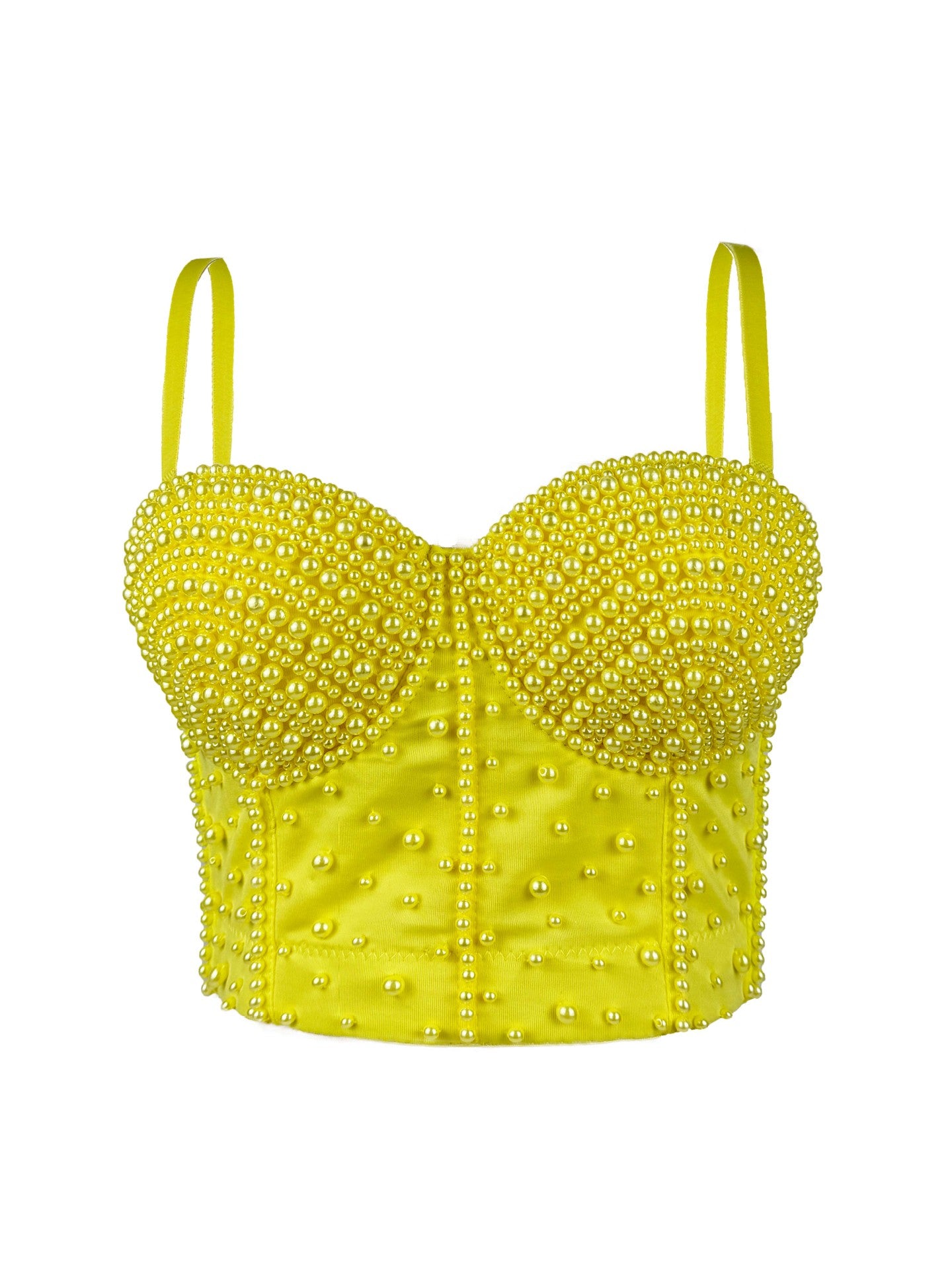 Wear Body Shaping Fishbone Corset With Tops