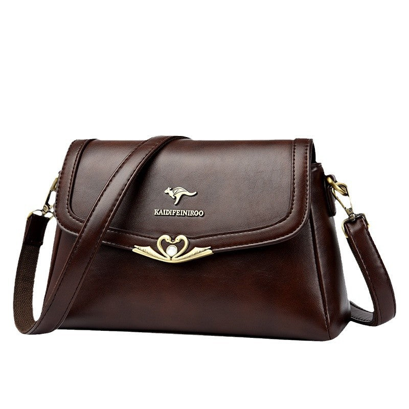 Women's Trendy Classic Fashion Large Capacity Bags