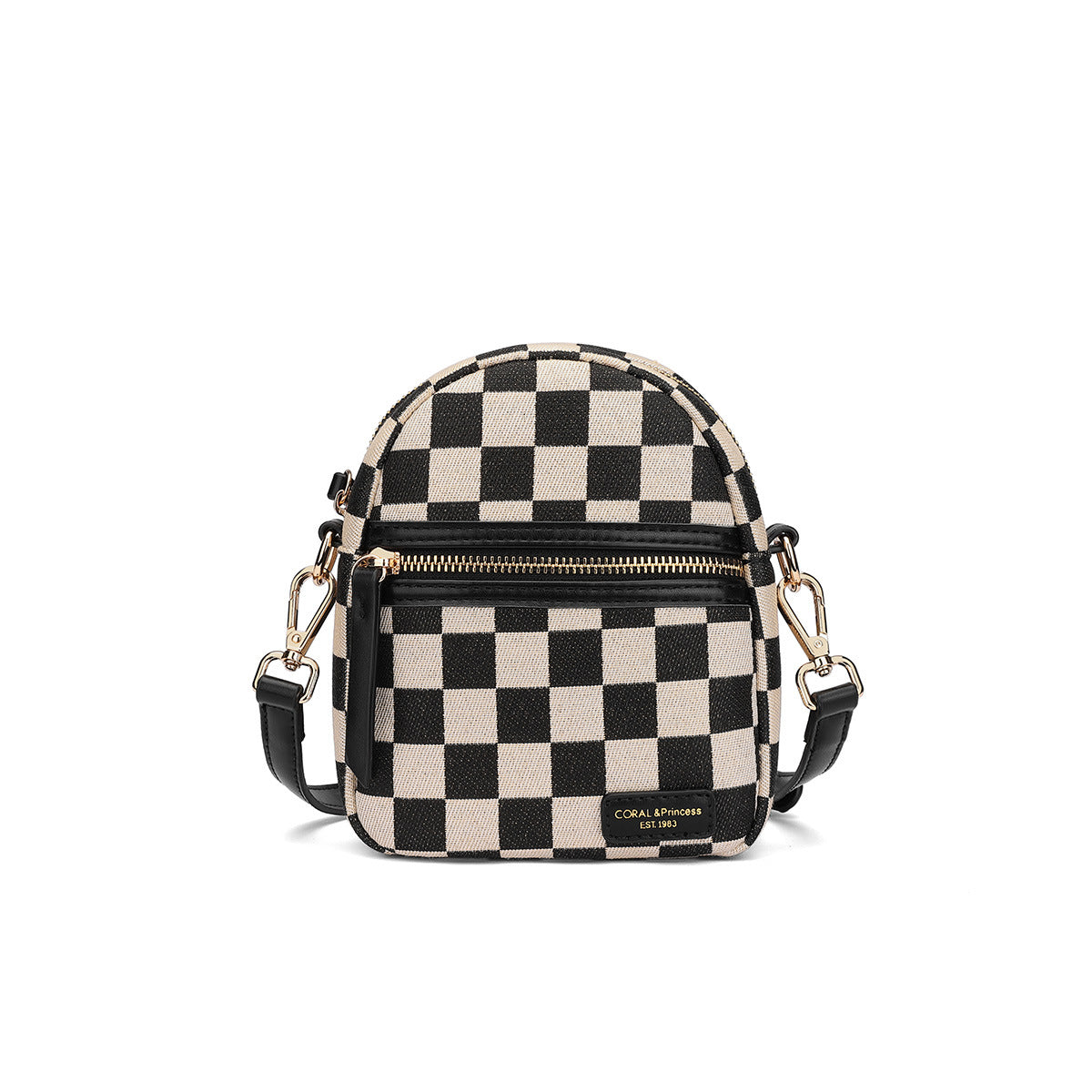 Women's Unique Exquisite Mobile Mini Fashion Crossbody Bags