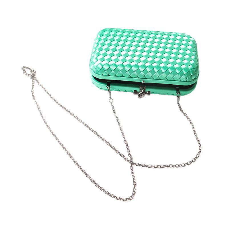 Women's Pretty Charming Polyester Dinner Dress Cosmetic Bags
