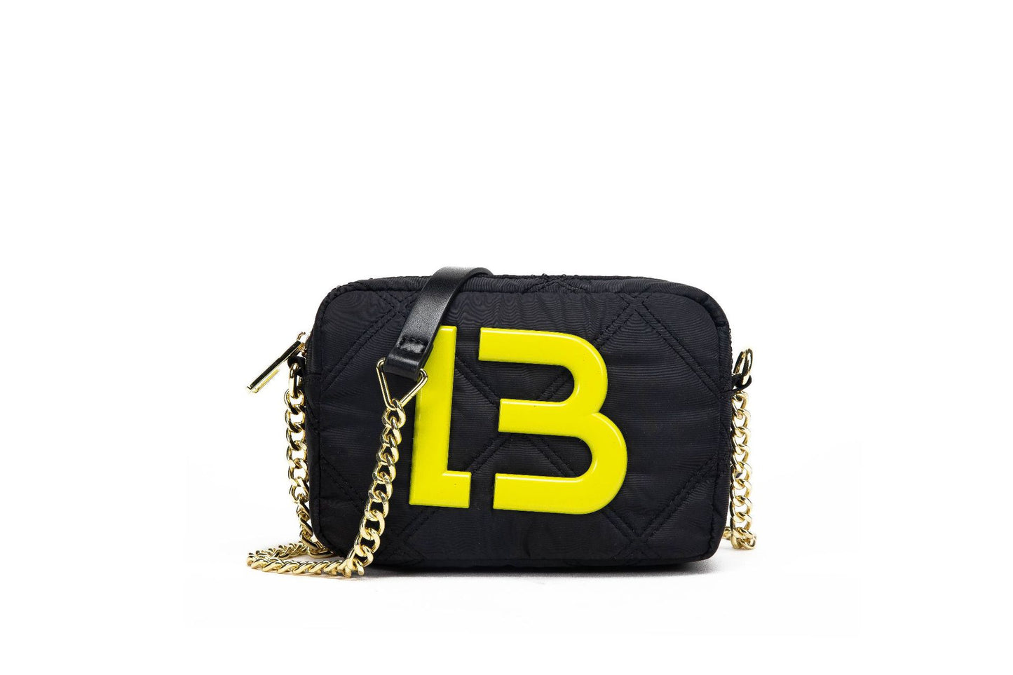Women's Tail Goods Spanish Entry Lux Padded Nylon Crossbody Bags