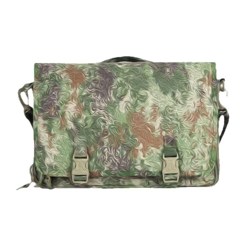 Field Camouflage Command Operation Military Fans Tactical Bags